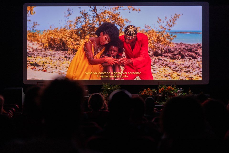4ª Mostra CineMarias celebra protagonismo feminino no cinema, em Vitória