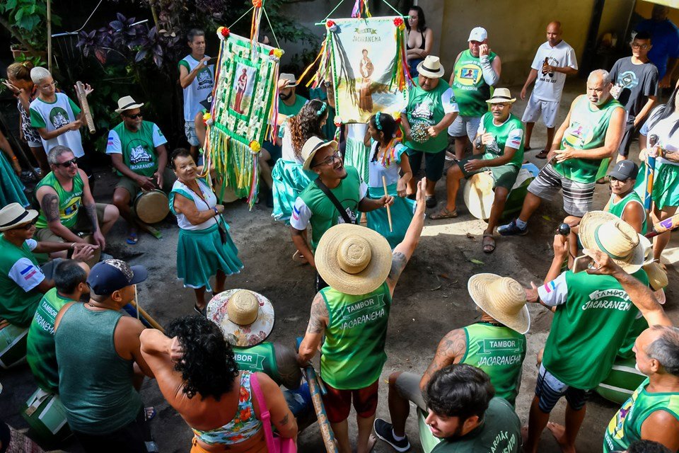 Editais de Cultura de Vila Velha têm inscrições prorrogadas até o dia 9 de maio