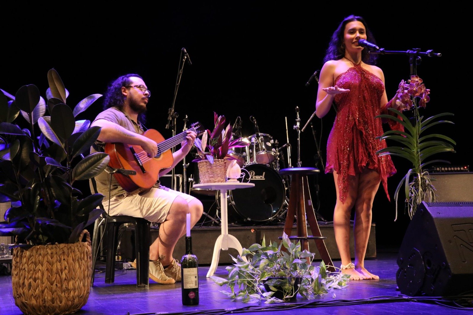 Formemus 2026 abre inscrições para showcases e reúne mercado da música em Vitória