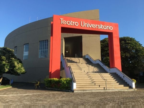 Teatro da Ufes recebe 8ª edição dos Encontros com a Arte Contemporânea do Museu Vale