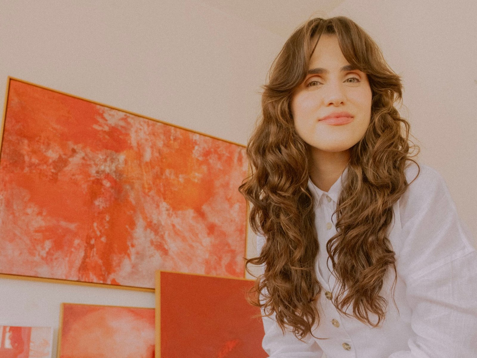 Exposição ‘Memorial’, de Iara Pinheiro, estreia em Vitória