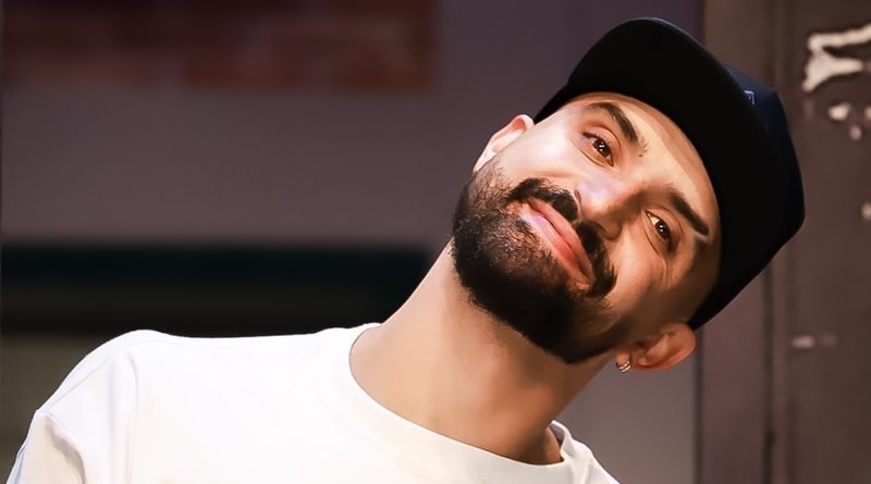 Comédia no ES: Thiago Ventura apresenta novo show em Vitória
