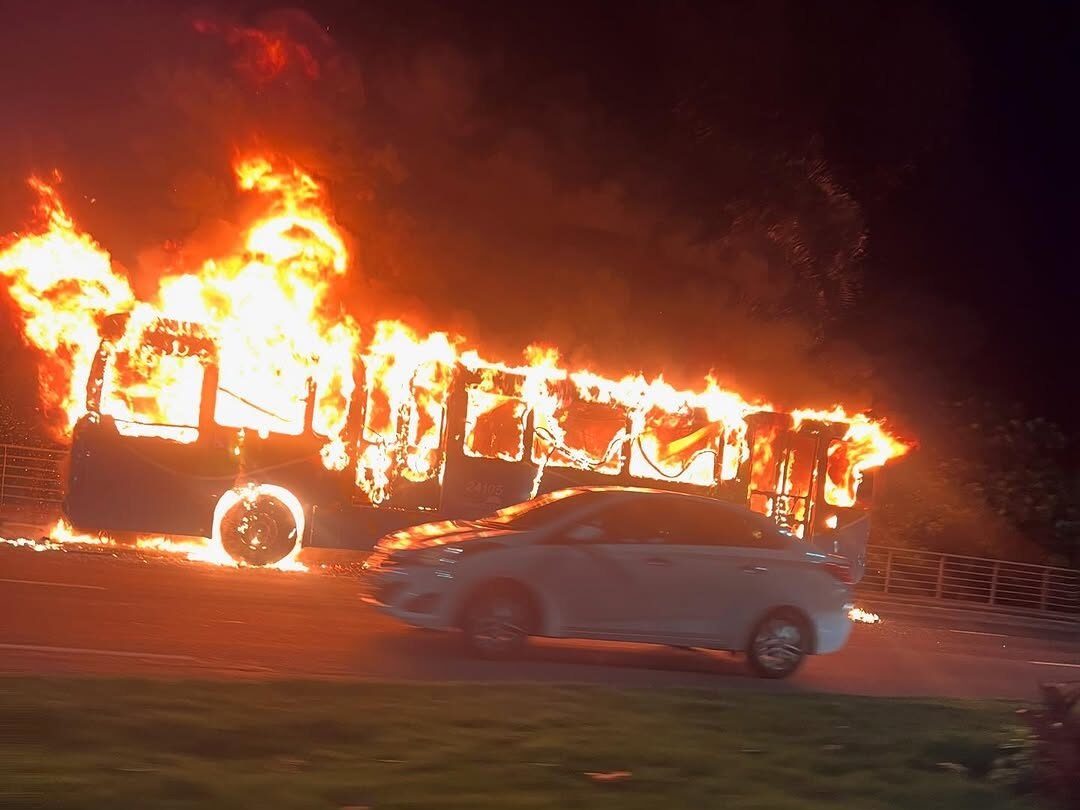 Morte de traficante e ataques a ônibus na Grande Vitória: o que se sabe até agora