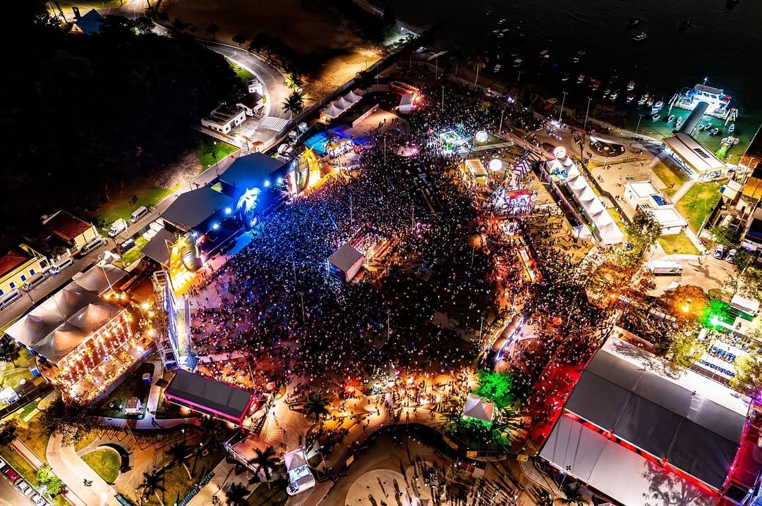 Festival Movimento Cidade divulga datas da edição de 2026