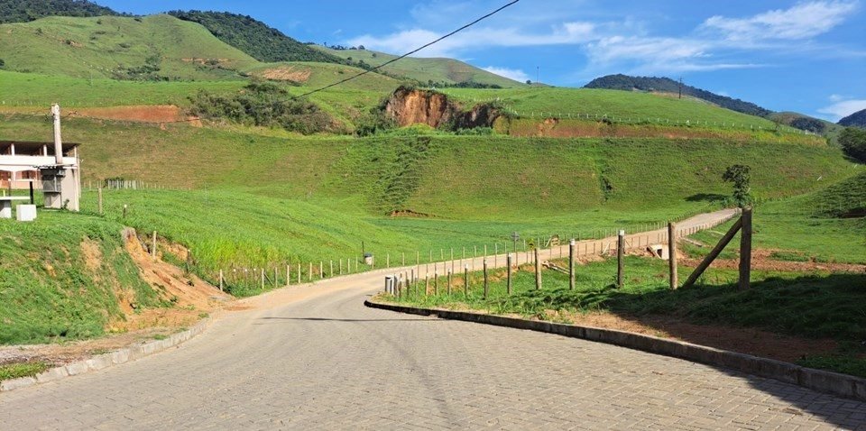 ES vai investir mais de R$ 260 milhões em obras e projetos rurais em 2025