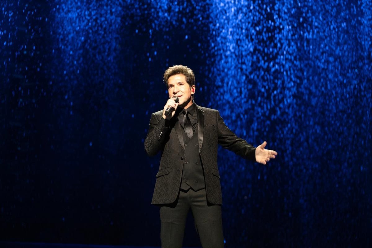 Aniversário de Vitória terá show de Daniel, Léo Lima, programação gospel e mais
