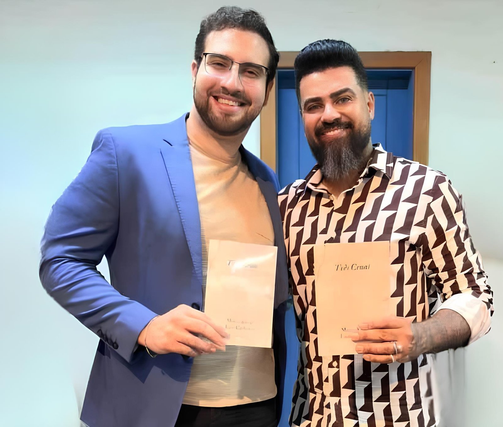 Três Cenas: livro que une poesia e música será lançado no Sônia Cabral, em Vitória