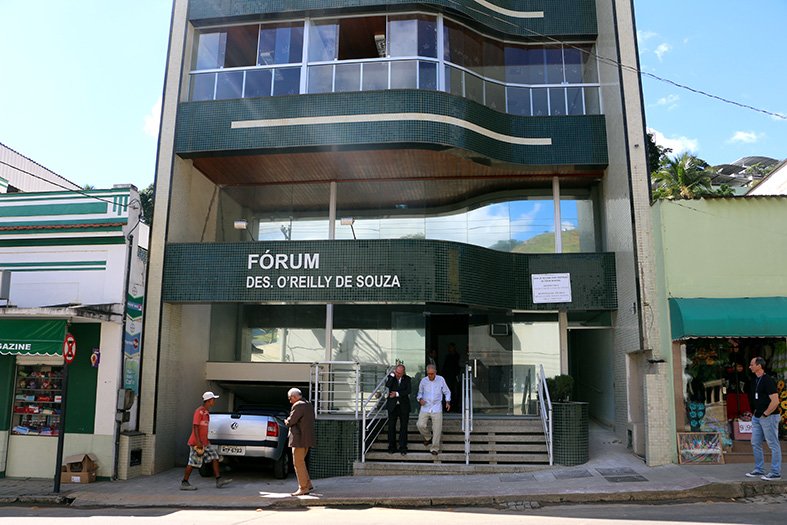 Homem é condenado a 36 anos de prisão pela morte da esposa no Sul do ES