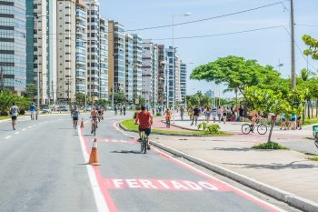 Confira opções gratuitas de lazer e atividades culturais em Vitória para o feriado