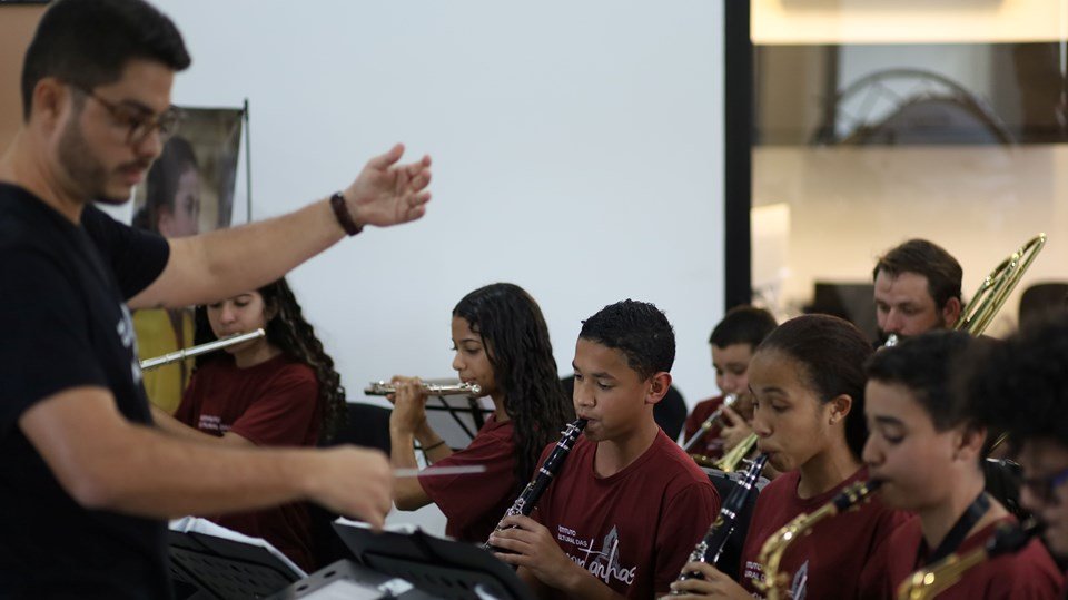 Instituto Cultural das Montanhas celebra o Natal com concertos na região Serrana do ES
