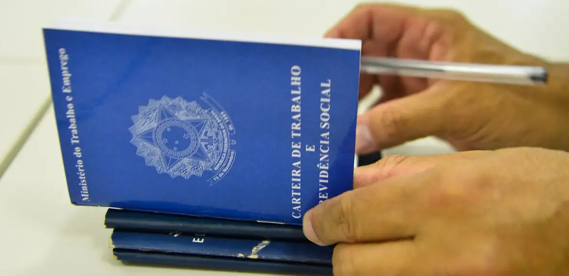 Semana começa com 5,8 mil vagas de emprego no Espírito Santo
