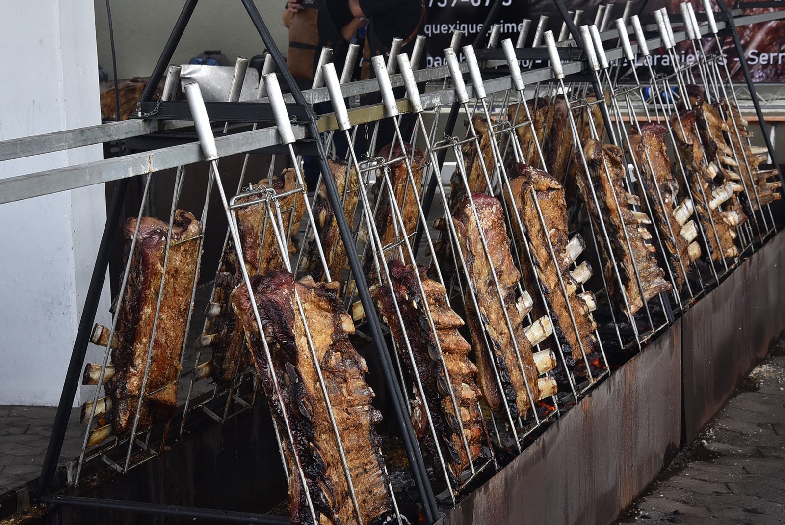 Espírito Santo recebe Churrascada Gaúcha no dia 21 de setembro