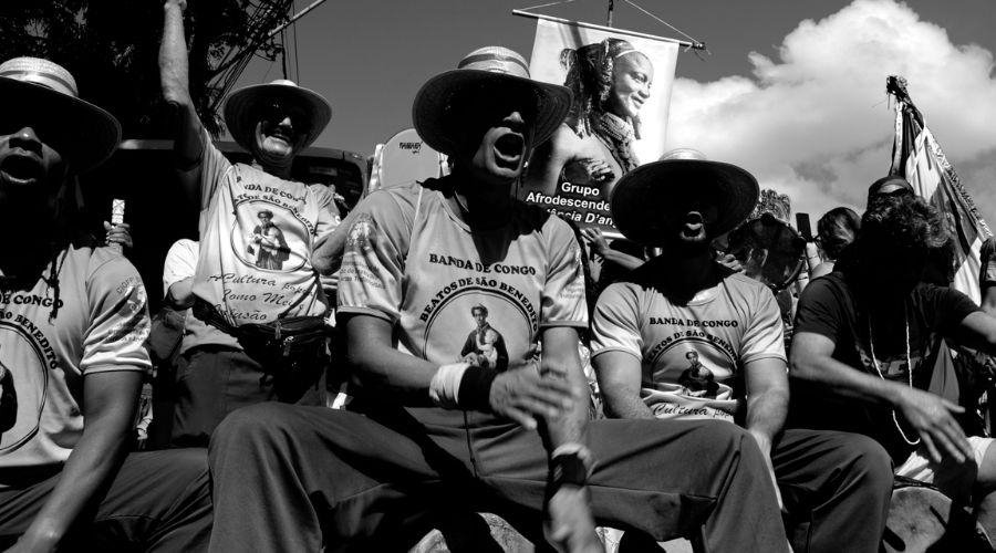 Exposição fotográfica celebra os 455 anos da Festa da Penha em Vila Velha