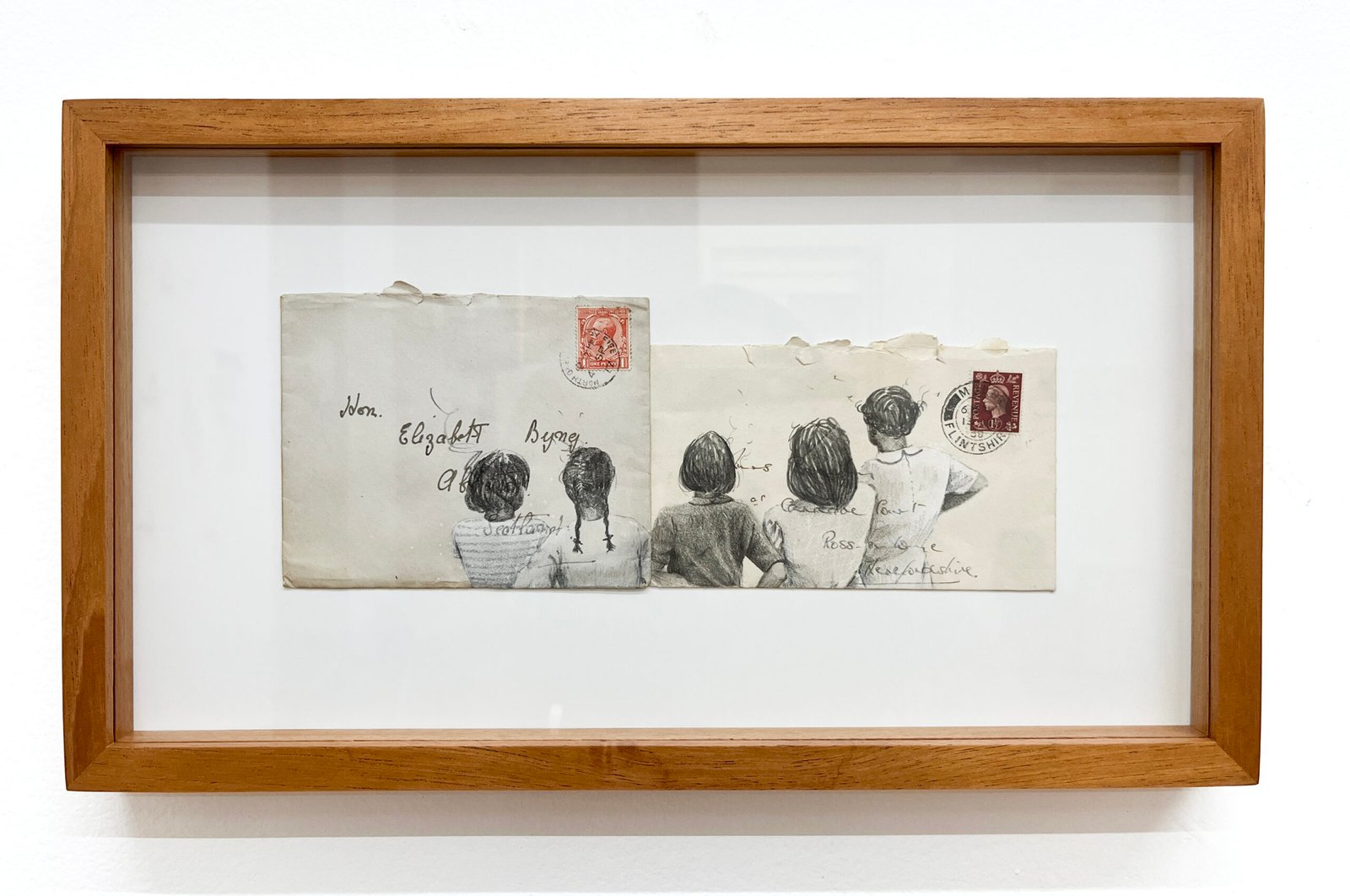 ‘Tempo de Espera’: artista radicado em Londres faz primeira exposição individual no ES