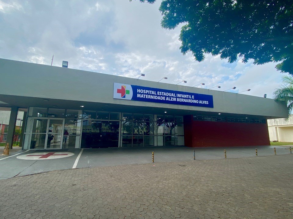 Himaba faz campanha de arrecadação de brinquedos para o Dia das Crianças