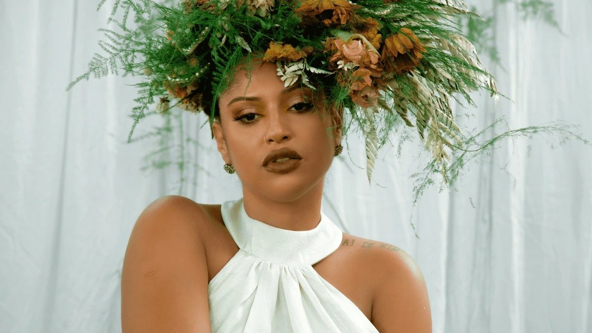 Parque Aberto celebra música afro-brasileira com Anastácia, DJ Gegeo, Amesa e Aline Maria