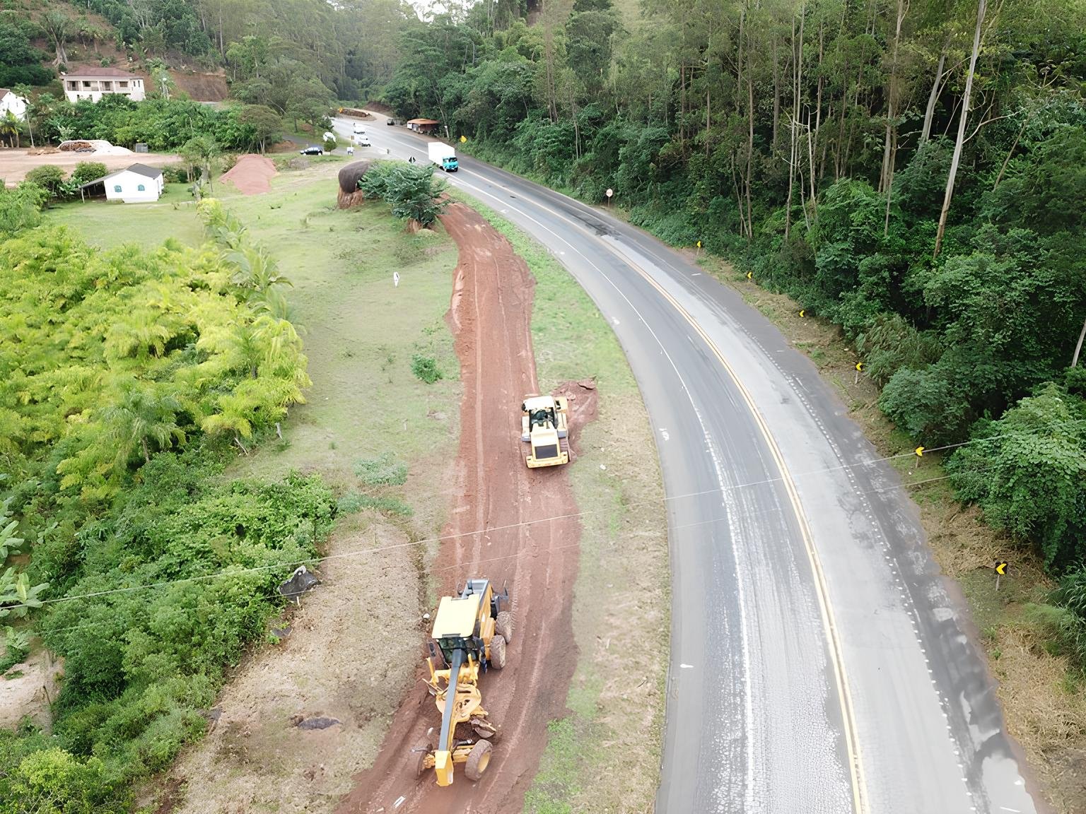 Duplicação da BR-262: edital deve ser lançado em novembro e obras em abril de 2026