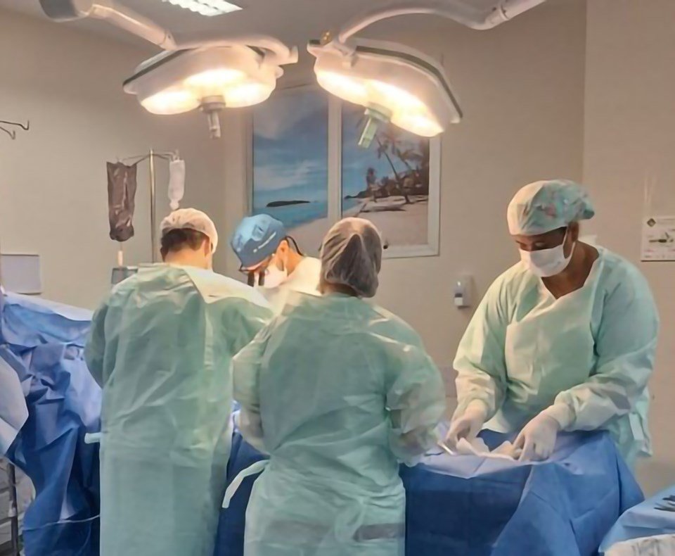 Hospital São Lucas volta a realizar transplante de coração e bate recorde de captações de órgãos