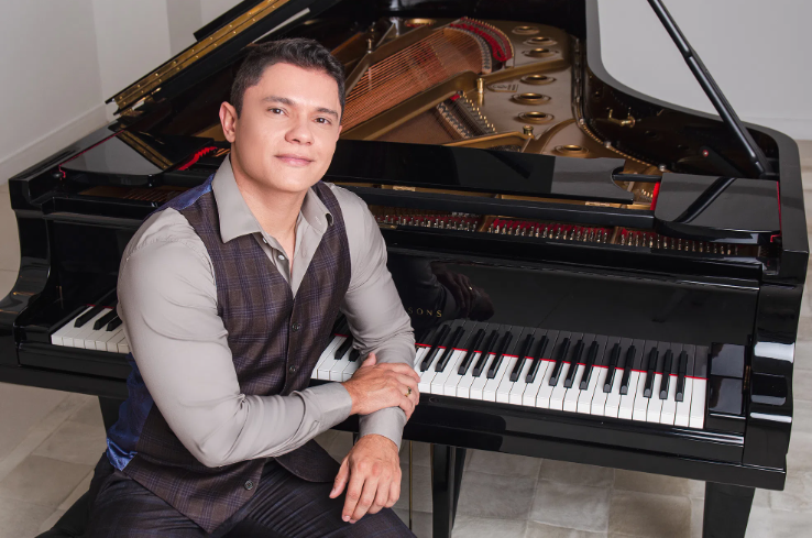 I Festival de Piano Capixaba reúne concertos e atividades formativas na Grande Vitória