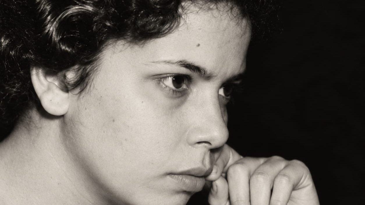Carmélia Maria de Souza-capa