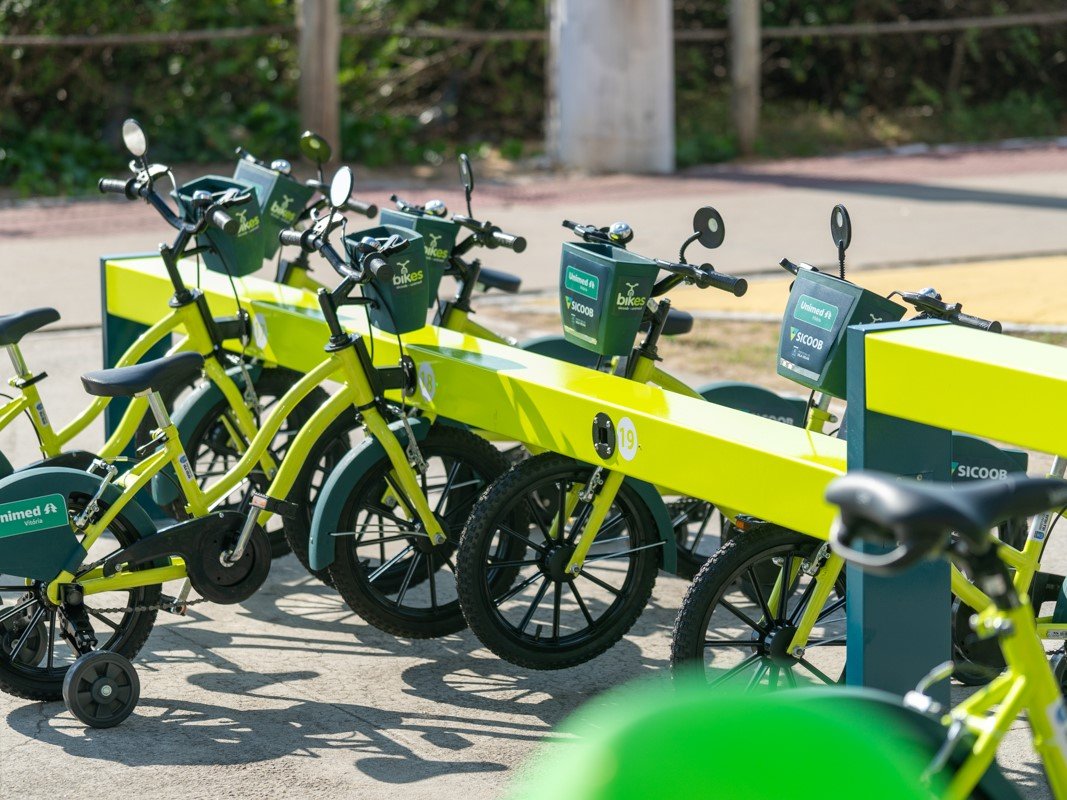 BikES Vila Velha - Serttel (2)