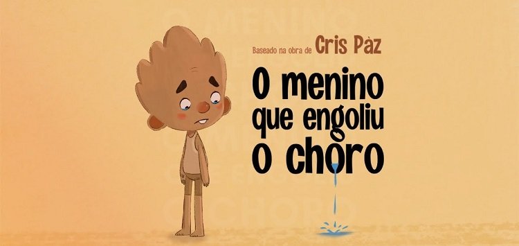 meninoqueengoliuochoro_cartaz