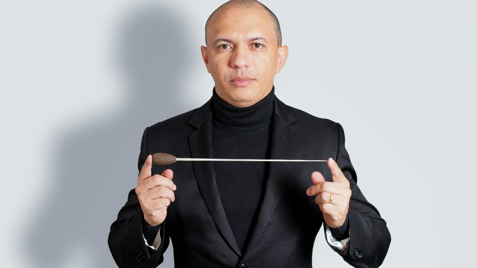 Maestro Isaac Credito Wellington Borges-capa