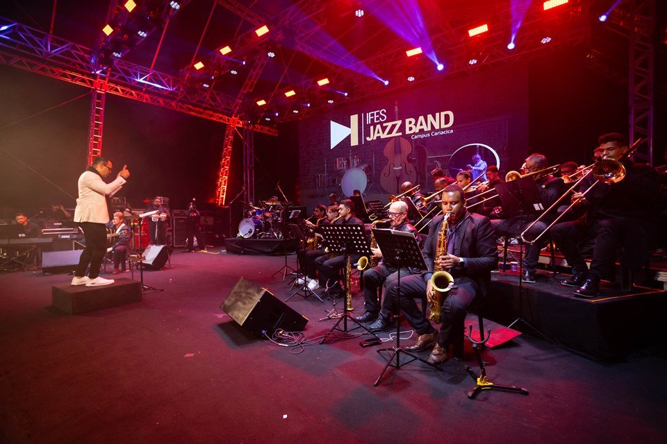 Ifes-jazz-band