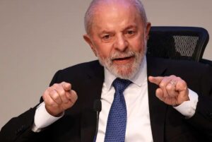 Avaliação positiva do governo Lula: queda de 7 pontos, aponta pesquisa