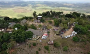 Tragédia: Acidente com ônibus deixa 17 mortos e 29 feridos