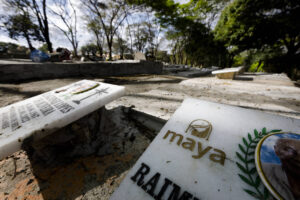 Concessionária de SP exige R$ 12 mil para funeral de bebê: Grupo Maya se defende