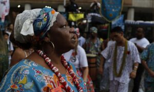 Dia da Consciência Negra é reivindicação social desde a ditadura