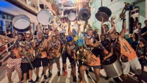 Diversidade Cultural em Santa Leopoldina: Cultura em Toda Parte 2024