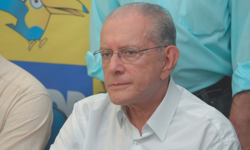 Ex-governador do Espírito Santo