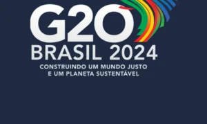 Presidente Lula recebe líderes do G20 no Rio de Janeiro