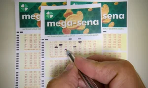 Mega Sena acumula para R$ 55 milhões em novo sorteio