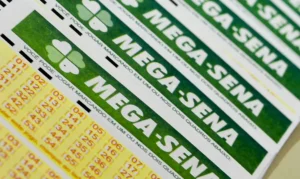 Mega-Sena sorteia R$ 14,5 milhões nesta terça-feira