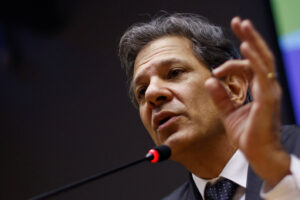 Haddad explicará pacote de corte de gastos em pronunciamento na TV