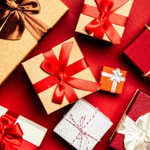 Presentes de Natal chegam a ter mais de 77% de impostos no preço final