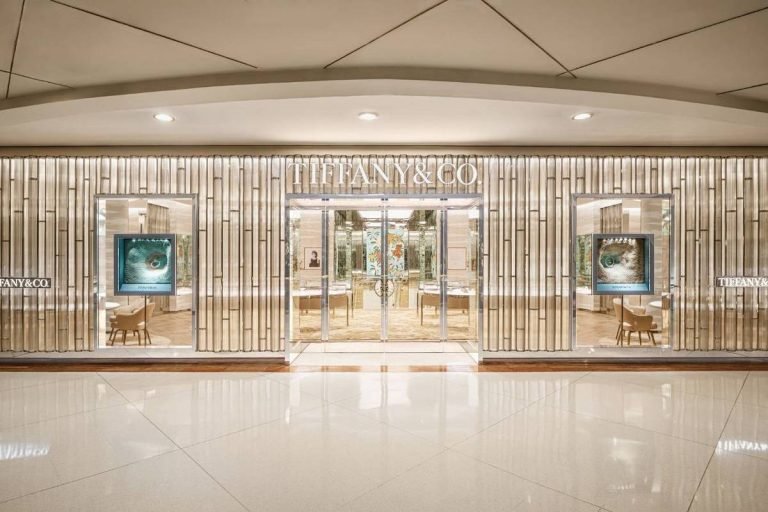 São Paulo tem primeira loja-conceito da Tiffany na América Latina