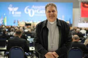 Papa Francisco nomeia novo arcebispo de Vitória