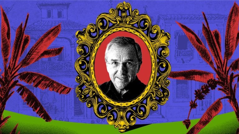 “A memória brasileira é uma memória branca”, diz Laurentino Gomes