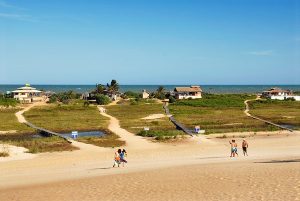 Vai dar sol no fim de semana no ES? Confira a previsão do tempo