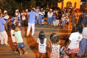 Projeto em quilombo do ES recebe maior prêmio nacional de patrimônio cultural