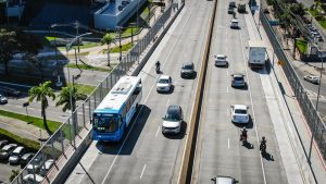 Réveillon: Grande Vitória terá reforço na frota de ônibus