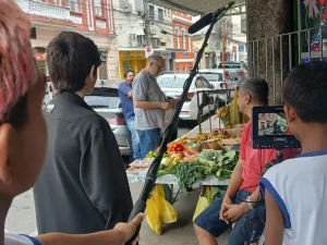 Alunos de escolas públicas de Vitória exibem curtas no Cine Metrópolis