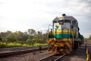 Acordo entre governo Lula e Vale vai injetar R$ 6 bi para ferrovia entre Cariacica e Anchieta