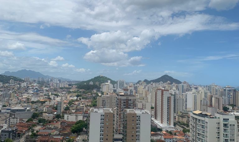 Confira como fica a previsão do tempo durante o carnaval no ES