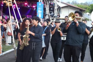 Marien Calixte Jazz Music Festival terá sua 5ª edição em Vila Velha; veja a programação