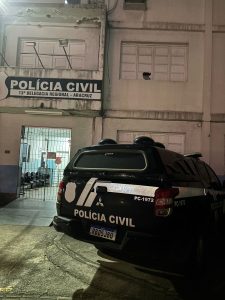 Homem suspeito de abusar da própria filha é preso em Santa Maria de Jetibá